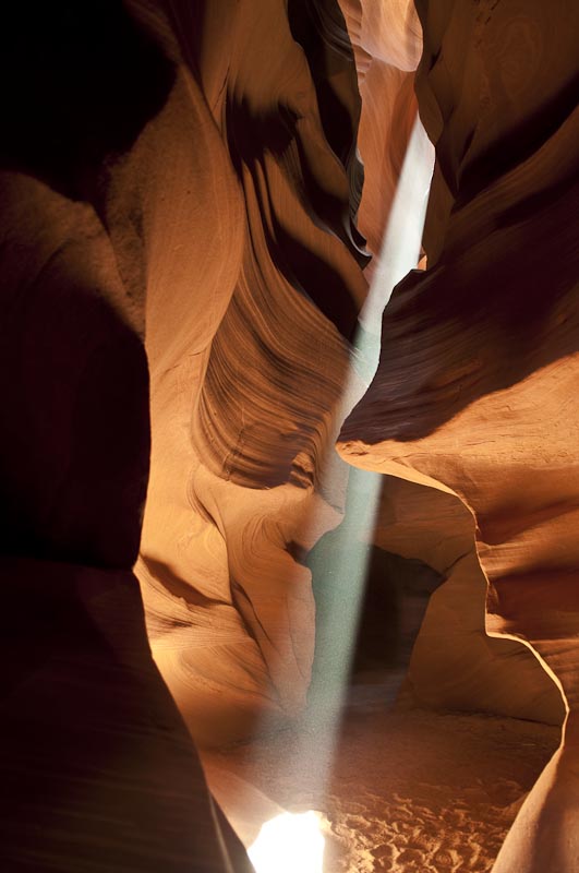 Antelope Canyon 24